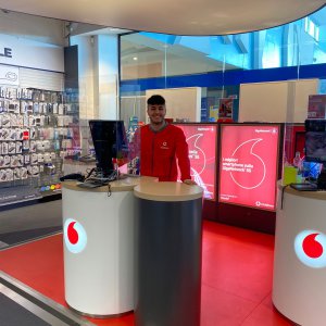 Sales Specialist Smartphone Vodafone