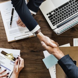 COMMERCIALE SETTORE SERVIZI
