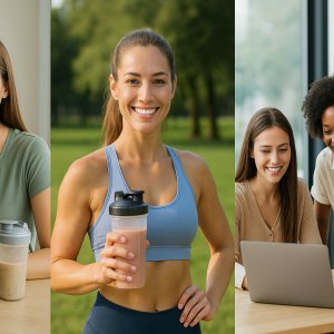 Opportunità nel settore Sport e Benessere – anche da casa