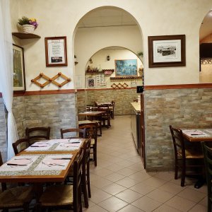 Apprendista Cameriere/Pizzaiolo