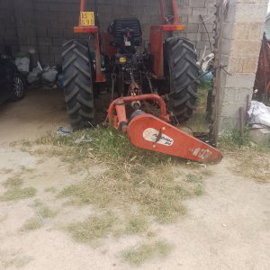 Cercasi operaio agricolo