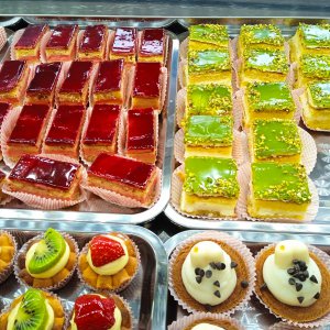 Attività in rapida espansione cerca aiuto pasticciere