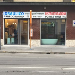 IDRAULICO SPECIALIZZATO