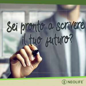 Consulente Commerciale Neolife (Emilia-Romagna): Guadagni Illimitati e Successo Garantito!