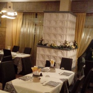 CERCHIAMO CHEF-CUOCO