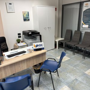 Responsabile di Patronato