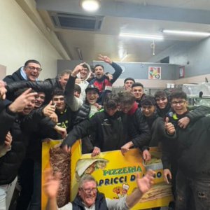 Fattorino / aiuto cucina
