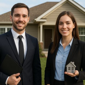 CONSULENTE IMMOBILIARE