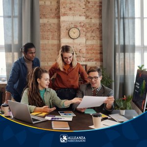 Consulente assicurativo dueville