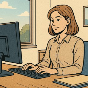 Back office ufficio pratiche