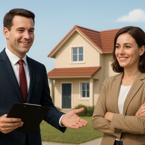 Consulente/Collaboratore immobiliare