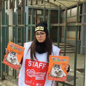 PROMOTER PART TIME LEGNANO
