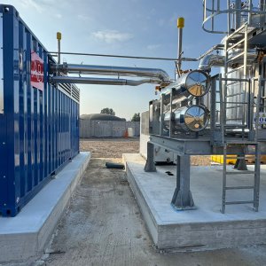 MONTATORE MECCANICO TRASFERTISTA