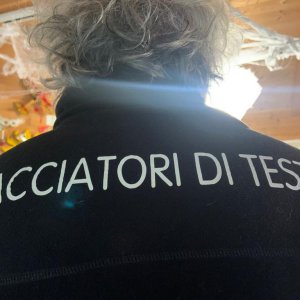 Disegnatirice / Disegnatore meccanico