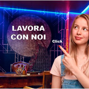 CEMA SRLS ricerca RAGAZZA IMMAGINE a Castelfidardo, AN, Italia