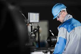 MANUTENTORE ELETTROMECCANICO a Desio, MB, Italia