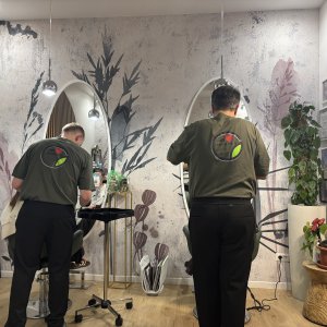 Gmodaparrucchieri  ricerca ACCONCIATORE a Roma, RM, Italia