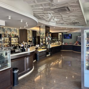 Bar Sanremo  ricerca BARISTA a Villaricca, NA, Italia