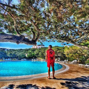 Selezioniamo  CAPO BAGNINO per struttura di lusso a Porto Rotondo, SS, Italia