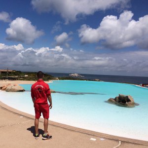 Selezioniamo ASSISTENTE BAGNANTI per prestigiose strutture a San Teodoro, SS, Italia