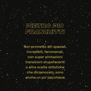 Commerciale freelance per progetti web (siti, advertising)