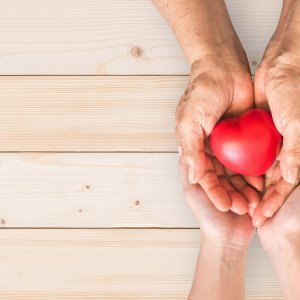 Badante a Milano in convivenza