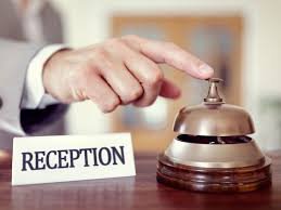 Si ricerca RECEPTIONIST a Cinisi, PA, Italia