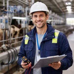 Tecnico Collaudi di Cantiere