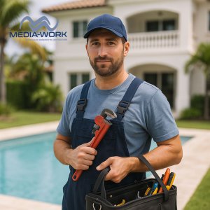 OPERAIO/A MANUTENTORE PISCINE