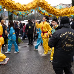 FOX INVESTIGAZIONI E SICUREZZA SRL (FOX I.S. SRL) ricerca SECURITY a Firenze, FI, Italia