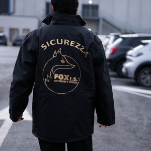 FOX INVESTIGAZIONI E SICUREZZA SRL (FOX I.S. SRL) ricerca PORTIERE a Firenze, FI, Italia