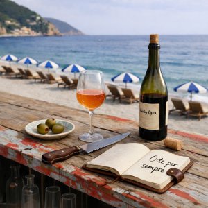 ChioscoBar  ricerca CAMERIERE a Varazze, SV, Italia