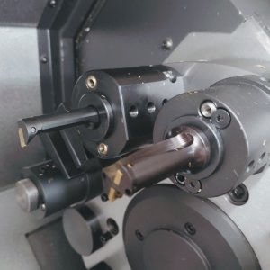 Scattolin Metaltech srl ricerca OPERAIO METALMECCANICO a Scorzè, VE, Italia