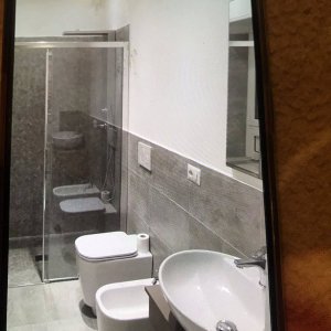 Ristrutturazione bagno chiave in mano 