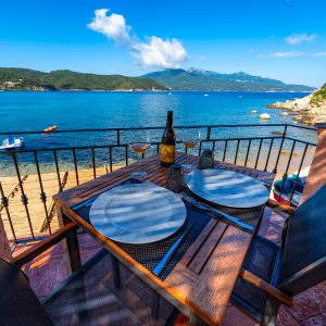 Ristorante l'Ostrica - Art Gallery ricerca CHEF / CUOCO a Portoferraio, LI, Italia