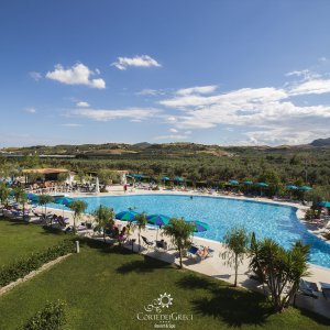 Villaggio Turistico Corte dei Greci ricerca COMMIS DI CUCINA a Cariati Marina, CS, Italia