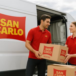 San Carlo Gruppo Alimentare ricerca AGENTE DI COMMERCIO a Trieste, TS, Italia