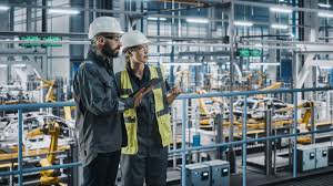 Adecco Italia S.p.A ricerca TECNICO ELETTRONICO a Pomezia, RM, Italia