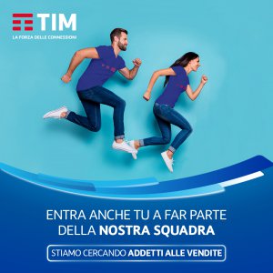 HAPPY CAR SRL ricerca COMMESSO / ADDETTO ALLE VENDITE 