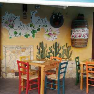 Ciuri Ciuri ricerca CHEF / CUOCO a Lipari, ME, Italia