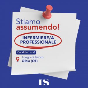 La Soluzione SpA ricerca OSS a Maserada sul Piave, TV, Italia