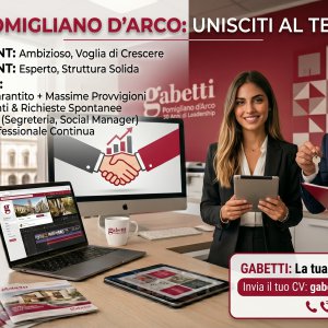 AGENTI IMMOBILIARI