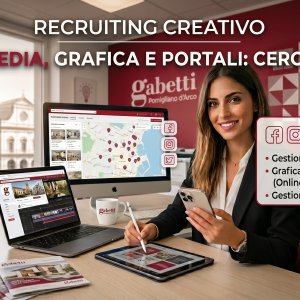 RESPONSABILE OPERATIVO E MARKETING 