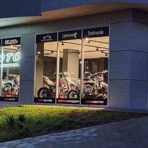 T-MOTO  ricerca IMPIEGATO COMMERCIALE a Castrovillari, CS, Italia