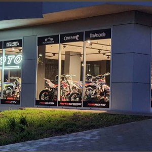 T-Moto s.r.l  ricerca IMPIEGATO a Castrovillari, CS, Italia