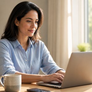 Costruisci un'entrata extra senza lasciare il tuo lavoro attuale