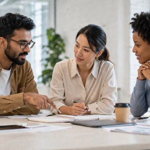 Cerco 3 persone serie. Non disoccupati — chi lavora già e vuole di più.