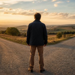 Non stai cercando un nuovo lavoro. Stai cercando una scelta in più.