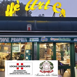 Trotta Caffè s.r.l.s. ricerca BARISTA a Roma, RM, Italia