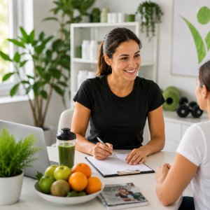 Ti Piace Aiutare le Persone a Stare Meglio? Unisciti a WeChange